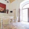 Отель Palazzo Alma luxury rooms by BarbarHouse, фото 10