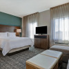 Отель Staybridge Suites Overland Park - Kansas City S, an IHG Hotel, фото 20