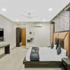 Отель OYO Townhouse 22956 Hotel Grand Residency, фото 12