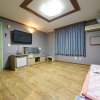 Отель Goodstay Alps Motel, фото 4