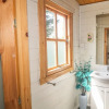 Отель Trevenna Cabin, фото 9