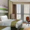 Отель Holiday Inn Hotel & Suites Tianjin Downtown, an IHG Hotel, фото 19