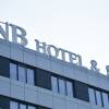 Отель NB Hotel&Spa в Тетове