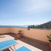 Отель Casa Alice With Shared Pool sea View, фото 18