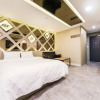 Отель Daegu Palgongsan Golden Time (Gt), фото 20