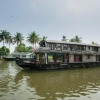 Отель OYO 24925 New Dream Sharing Houseboat, фото 21