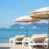 Отель Cannes design vue mer, фото 20