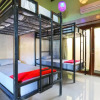 Отель Hang Five Canggu Hostel, фото 21