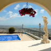 Отель Villa With 3 Bedrooms in Peyia, With Wonderful sea View, Private Pool,, фото 23