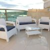 Отель Top Residence in Eilat Terrace with Hot Tub в Эйлате