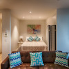 Отель Orange Stay Apartments, фото 40