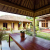 Отель Desa Wisata Sibetan Homestay, фото 22