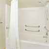 Отель Microtel Inn & Suites by Wyndham Raleigh Durham Airport, фото 7