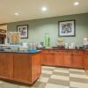 Отель Hampton Inn & Suites Los Alamos White Rock, фото 15