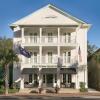 Отель Old Town Bluffton Inn, фото 1
