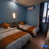 Отель Wenzhou Qicai Homestay, фото 4