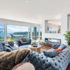 Отель Magnificent Harbour View Villa in Orakei, фото 18