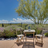 Отель Updated Tucson Home w/ Panoramic Mtn Views & Pool!, фото 8