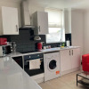 Отель Modern 2 Bedroom Flat in Robert st, Swansea, фото 10