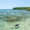 Отель InterContinental Lifou Wadra Bay Resort, an IHG Hotel, фото 12