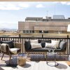 Отель Luxury Alhambra Penthouse Collection, фото 49