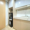 Отель Good Choice And Homey Studio At The Alton Apartment, фото 1