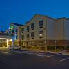 Отель Holiday Inn Express Acworth - Kennesaw Northwest, an IHG Hotel, фото 1