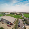 Отель Emirates Sports Hotel Apartments, фото 6