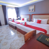 Отель Kadupul Hotel, фото 14