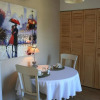 Отель Chambres d'hôtes Coeur et Nature, фото 11