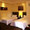 Отель Bayview Hotel в Лиме