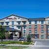 Отель Hampton Inn Saskatoon South, фото 22