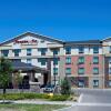 Отель Hampton Inn Saskatoon South в Саскатуне