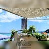 Отель Afrodite Seaside Rooms, фото 2