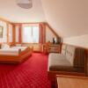 Отель Gasthof & Hotel Goldene Krone, фото 6