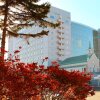 Отель Chateraise Gateaux Kingdom Sapporo Hotel and Spa Resort, фото 36