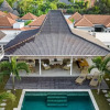 Отель A Casa Di Renucci by Alfred in Bali, фото 20