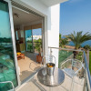 Отель Coralli Spa Beachfront Apartment With Breathtaking Sea Views, фото 14