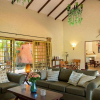 Отель Kili Villa в Маророни
