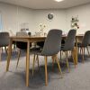 Отель Tjarna Hotel, фото 18