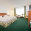 Отель Maifeld Sport- und Tagungshotel, фото 2