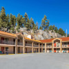 Отель Quality Inn Keystone near Mount Rushmore, фото 30