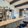 Отель Phoenix 208 4 Bedroom Townhouse by RedAwning, фото 12