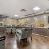 Отель Best Western Plus Savannah Airport Inn & Suites, фото 27