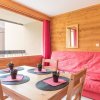 Отель Appartement Montgenèvre 1 pièce 4 personnes FR 1 330D 33, фото 10