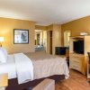 Отель Quality Inn Branson - Hwy 76 Central, фото 34