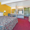 Отель Travelodge By Wyndham Turlock, фото 10