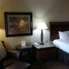 Отель Rodeway Inn San Angelo, фото 21