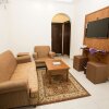 Отель Qsr Al Basmah Furnished Units, фото 18