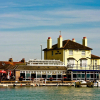 Отель The Arun View Inn, фото 7